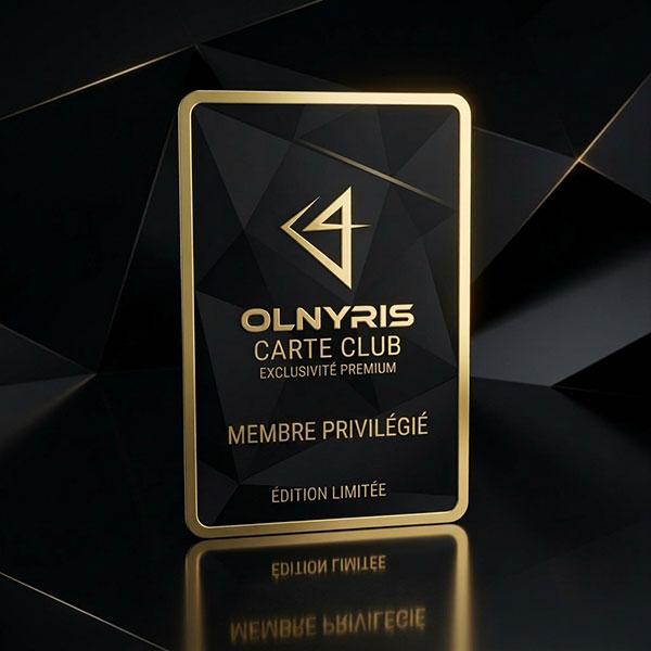 Club Olnyris