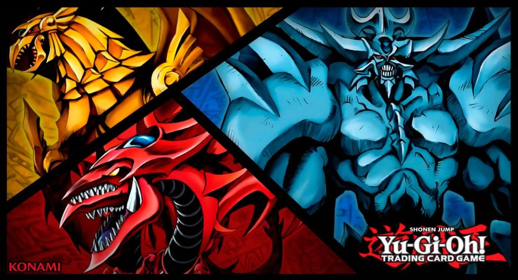 yugioh protection Olnyris