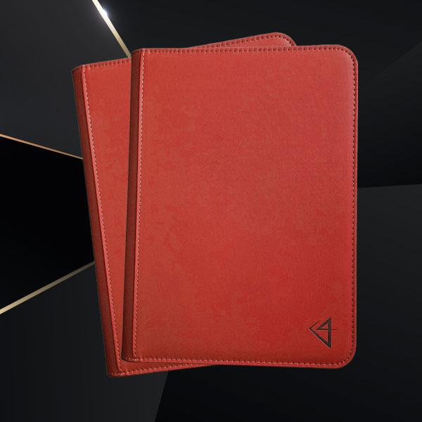 classeur-sleeve-rouge-olnyris