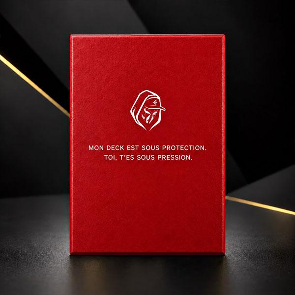 sleeve-joueur-deck-protection-rouge